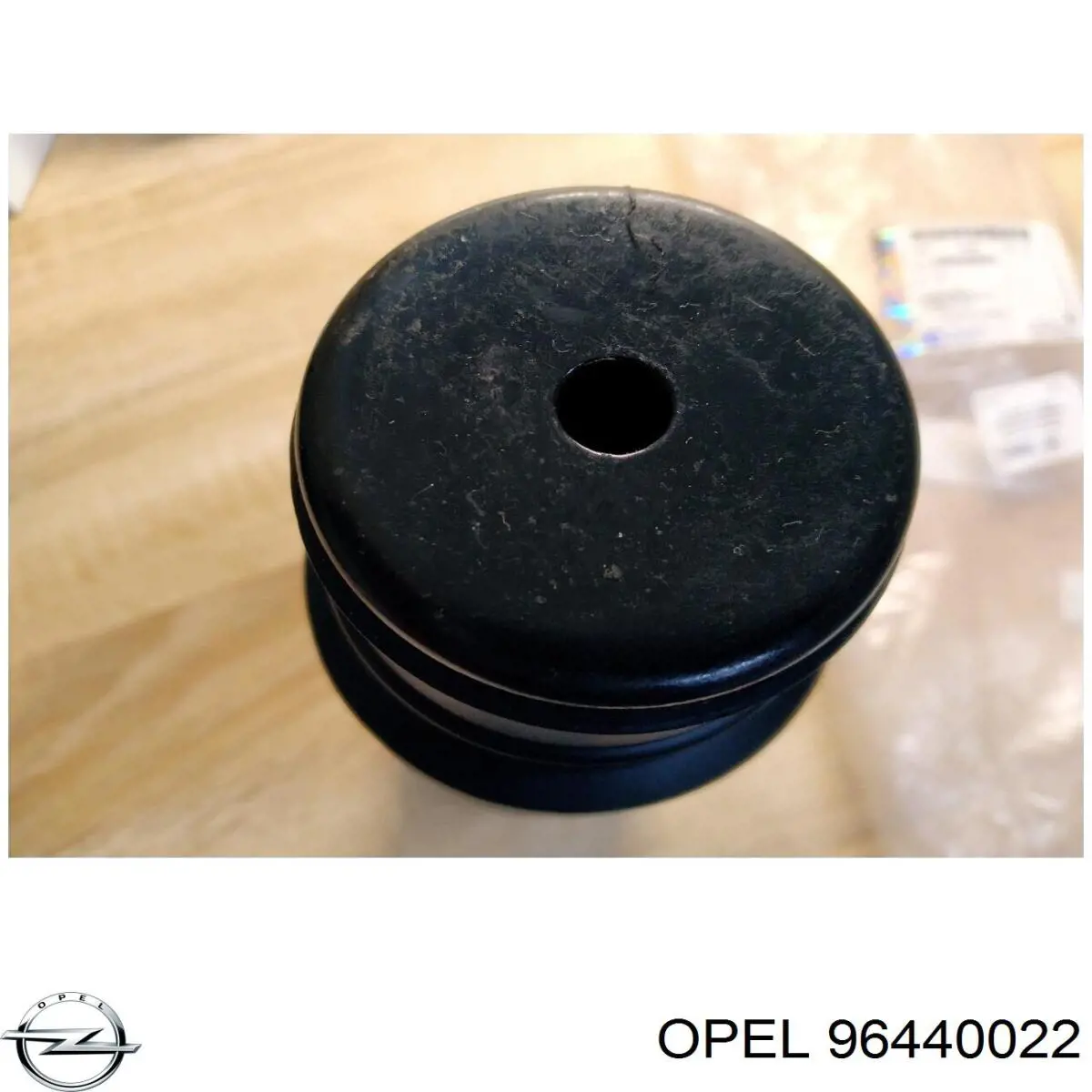 Купить 96440022 Opel Пыльник стойки амортизатора