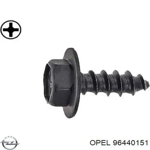  General Motors 96440151 цена, от 2.67 USD