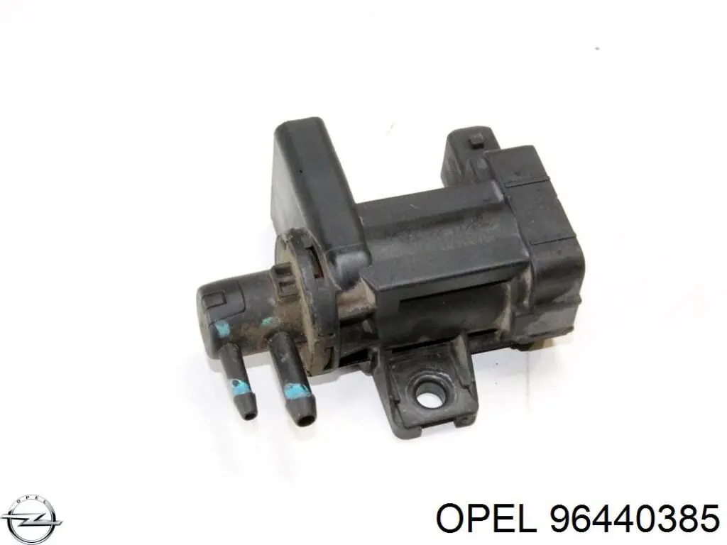  Opel 96440385 цена, от 16.93 USD