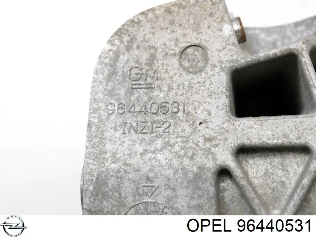 Consola do gerador para Chevrolet Captiva I C100