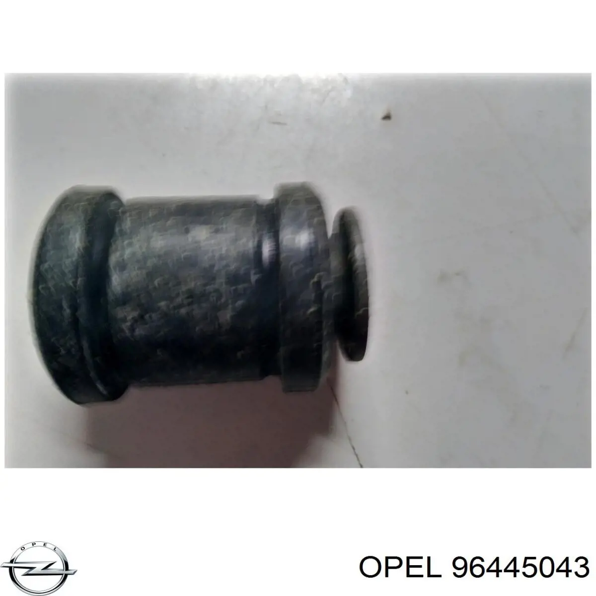 96445043 Opel