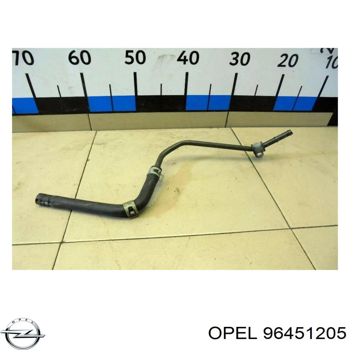 96451205 Opel 