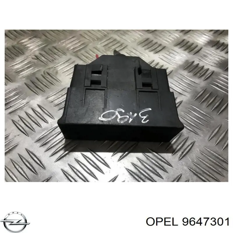  General Motors 9647301 цена, от 59.52 USD
