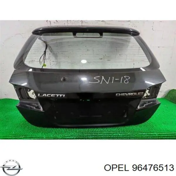 Ляда 96476514 General Motors