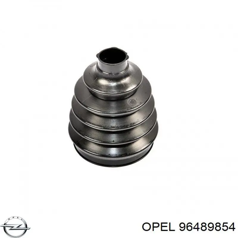 Пыльник ШРУСа внутренний 96489854 Opel