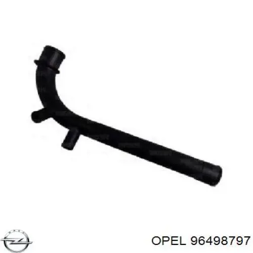  General Motors 96498797 цена, от 14.58 USD