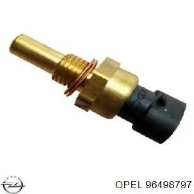 Купить 96498797 General Motors 