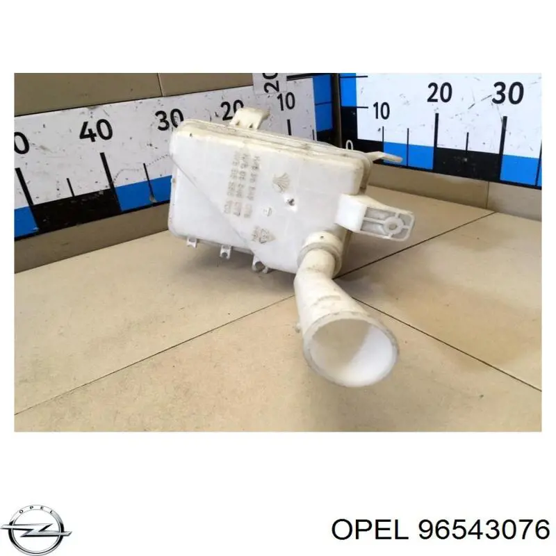 Tanque de fluido para lavador de vidro Chevrolet Aveo preço, a partir de 10,73 USD