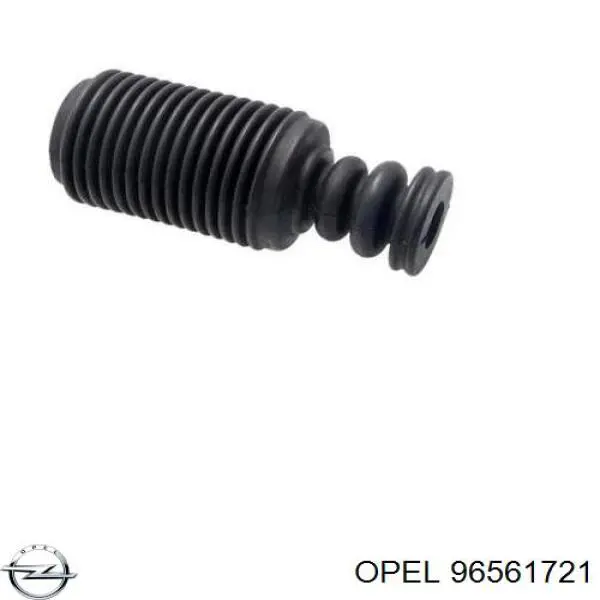 Амортизатор передней подвески левой Opel 96561721 цена, от 34.45 USD