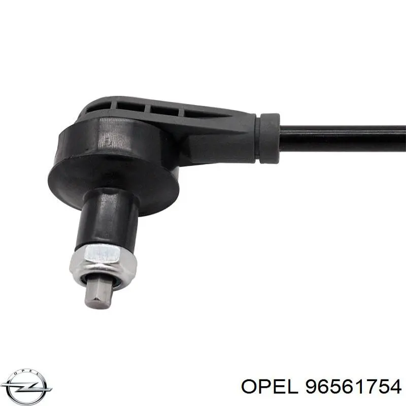 96561754 Opel