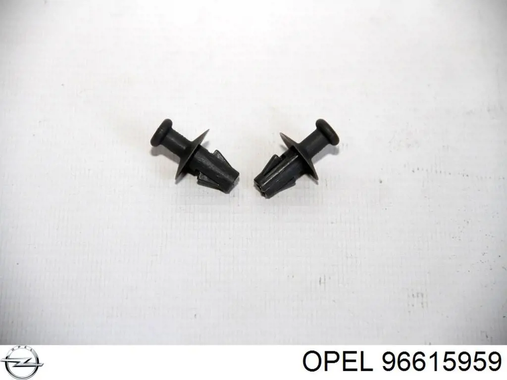  General Motors 96615959 цена, от 0.65 USD