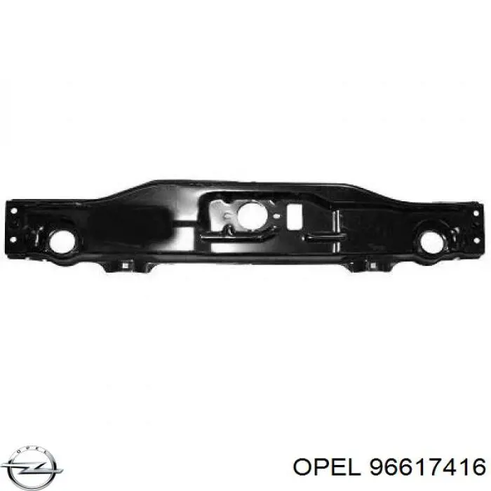 Телевизор верхний Opel 96617416 цена, от 8.85 USD