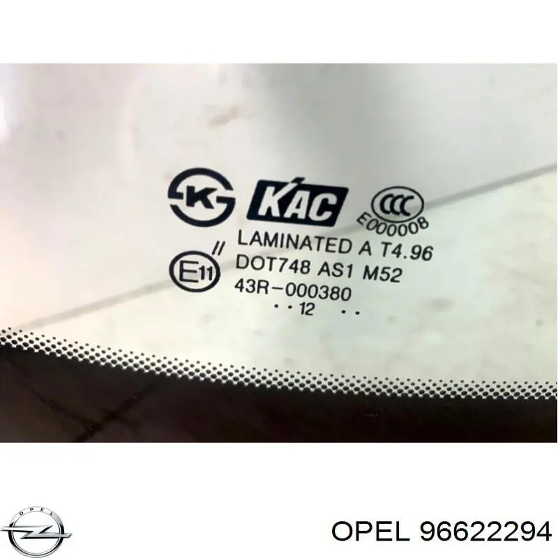 Стекло лобовое Glaspo 3024AGNBLV цена, от 65.58 USD