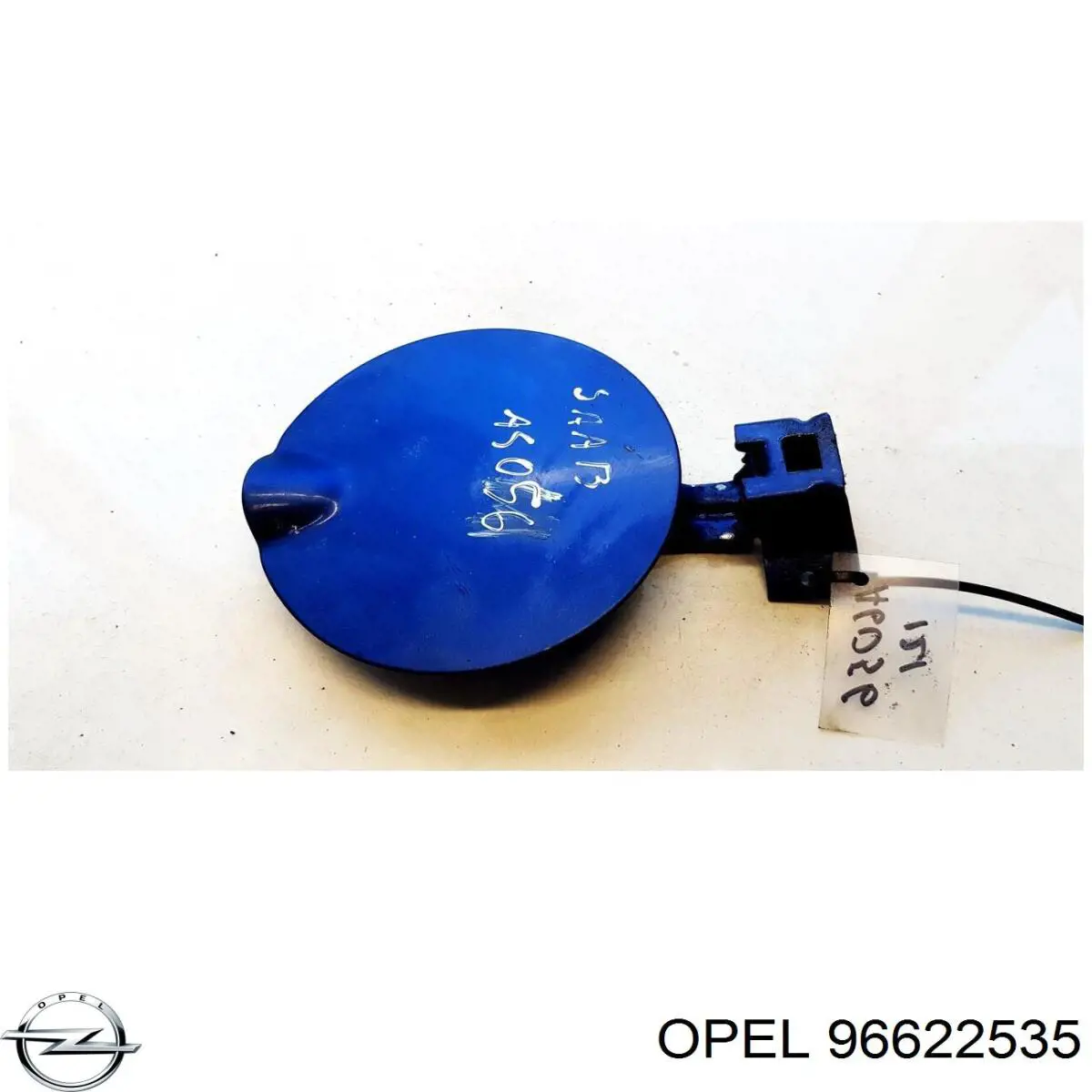 Compre Alcapão do tanque de combustível Chevrolet Captiva 1