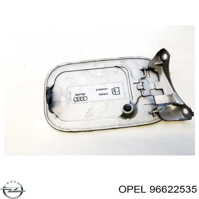 Alcapão do tanque de combustível Chevrolet Captiva preço, a partir de 63,55 USD