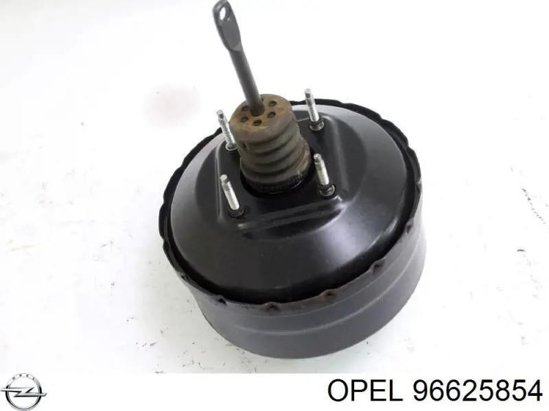 Вакуумник General Motors 96625867 цена, от 28.22 USD