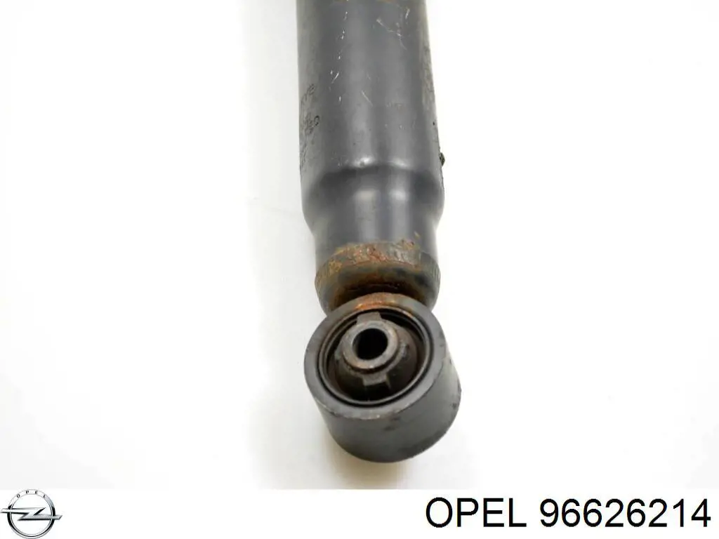 Амортизатор задний 96626214 Opel