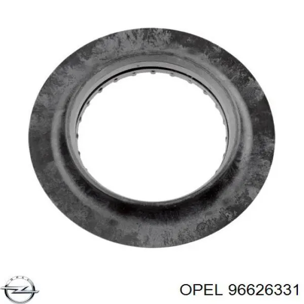 Купить 96626331 Opel Опорный подшипник амортизатора