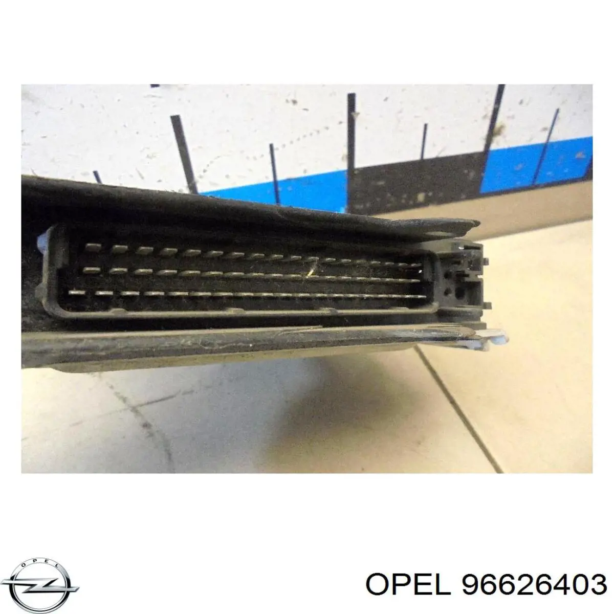 Compre Estabilizador traseiro Chevrolet Captiva 1