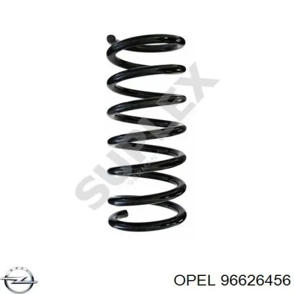 Пружина амортизатора Maxgear 600786D цена, от 34.95 USD