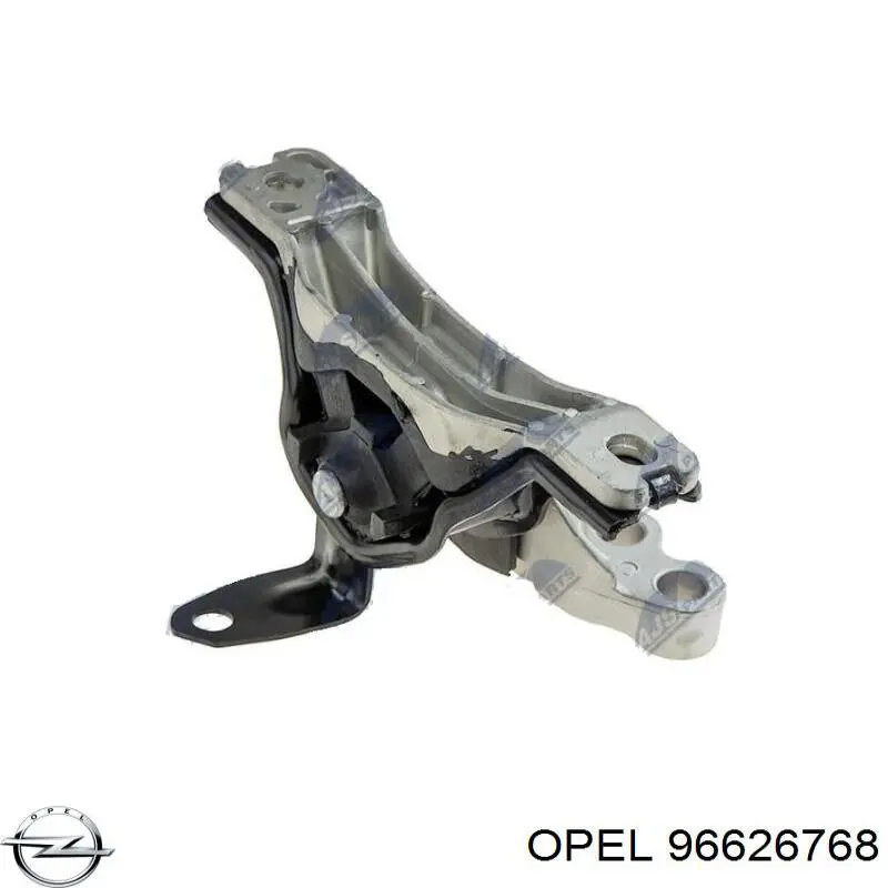 Подушка двигателя Opel 96626768 цена, от 83.23 USD