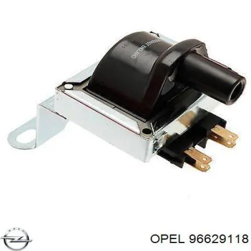  Opel 96629118 цена, от 15.54 USD