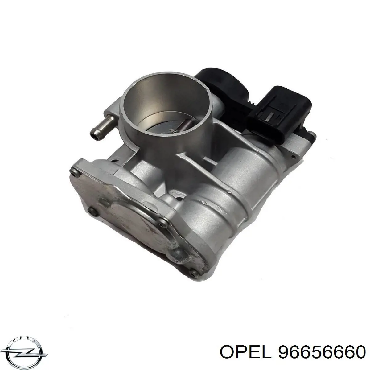 Регулятор оборотов вентилятора, блок управления Opel 96656660 цена, от 10.30 USD