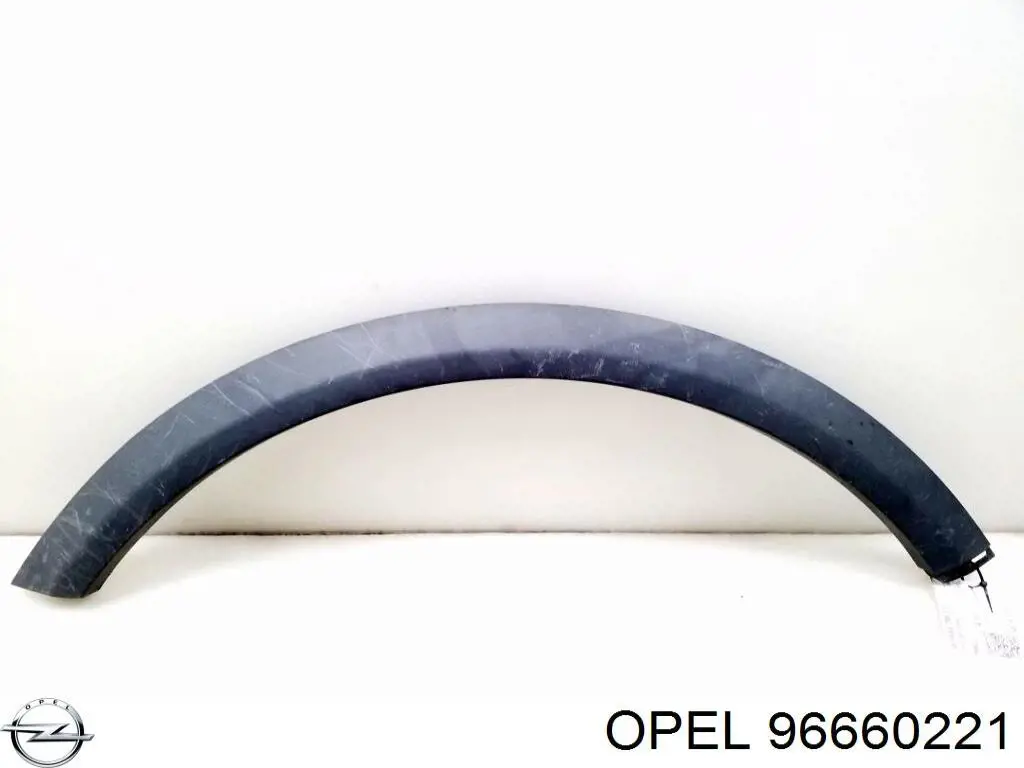  96660221 Opel