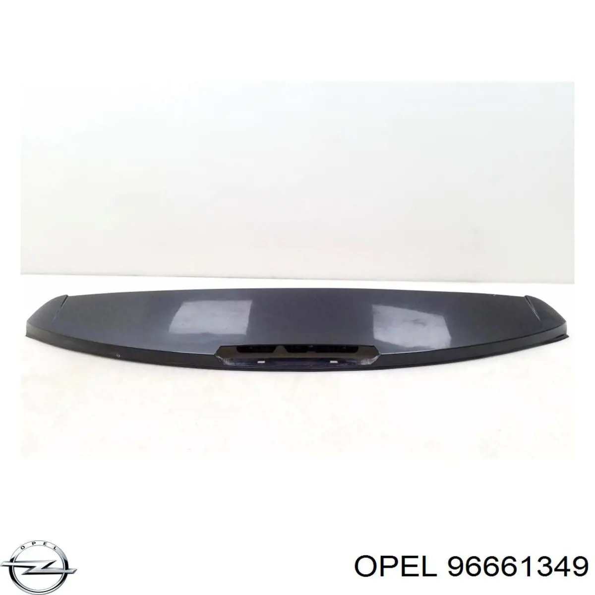 96661349 Opel 