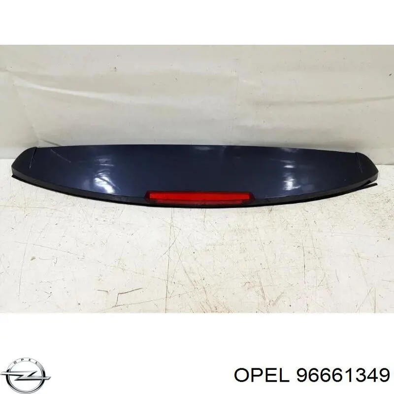 Купить 96661349 Opel 