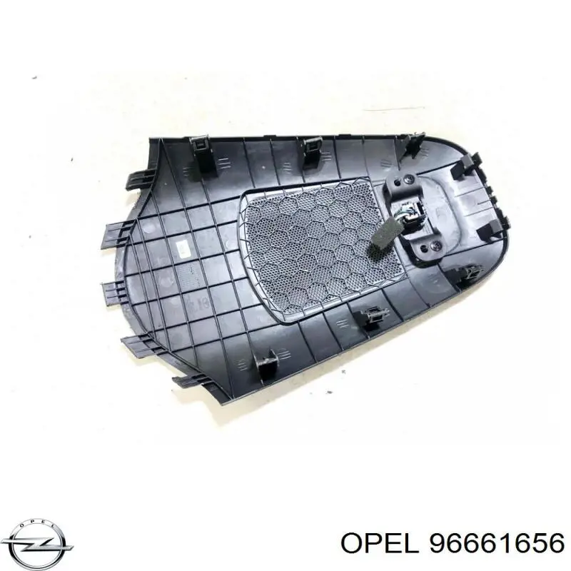  Opel 96661656 цена, от 12.71 USD