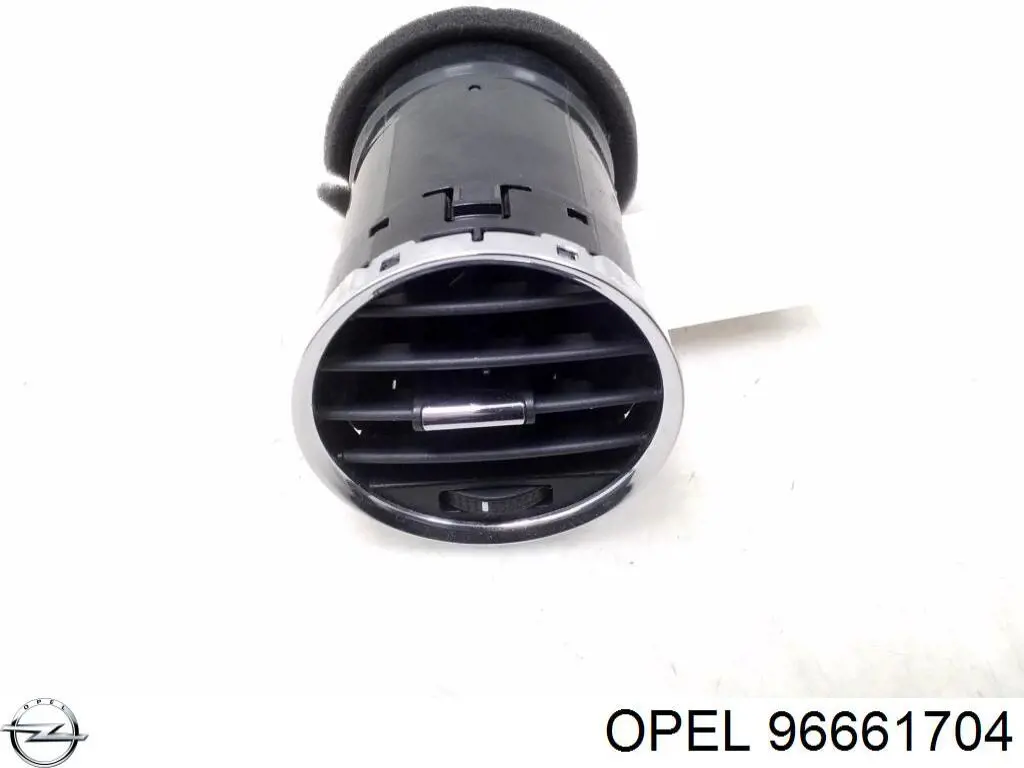 Купить 96661704 Opel 