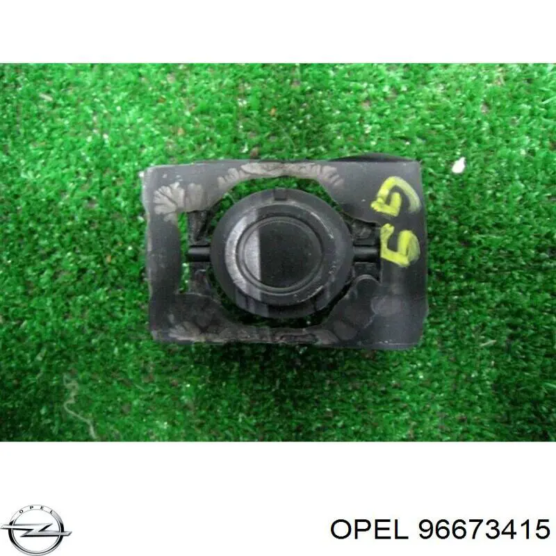 Opel 96673415 цена, от 168.64 USD