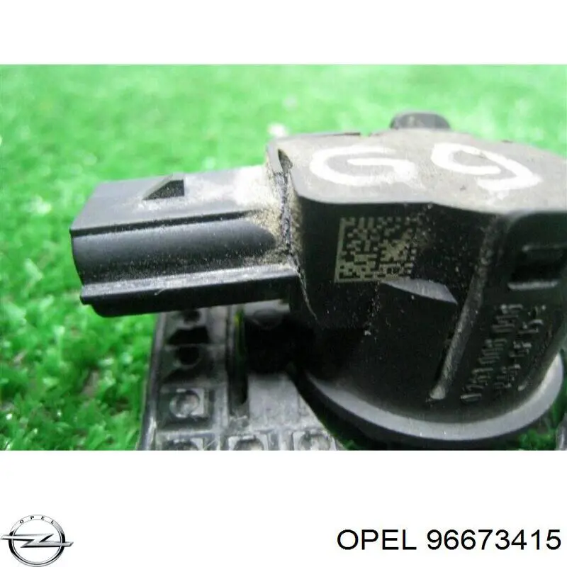Купить 96673415 Opel 