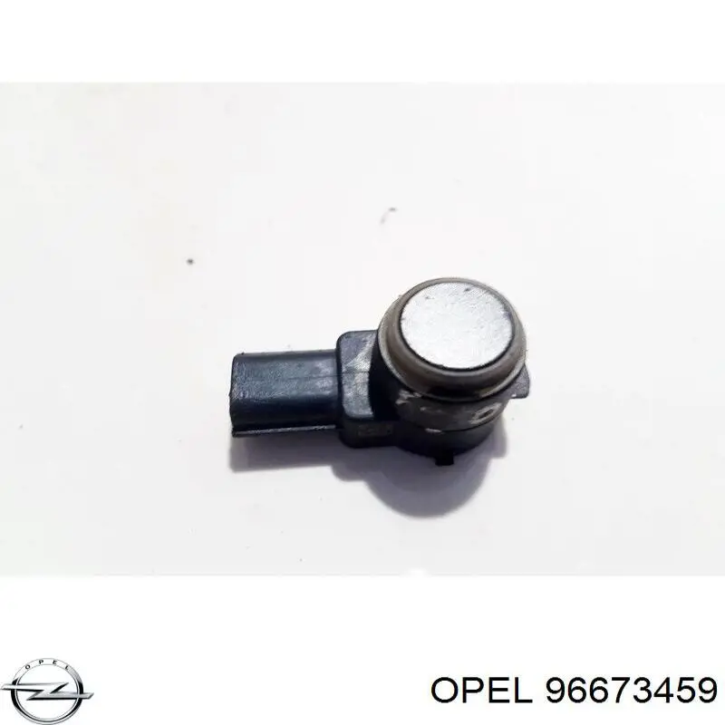  96673459 Opel