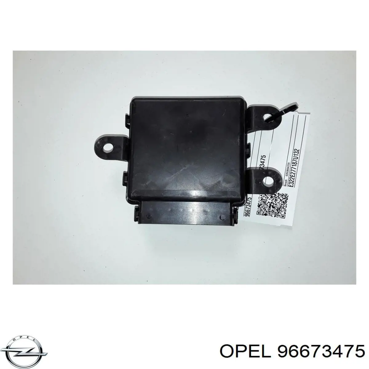  Opel 96673475 цена, от 39.64 USD