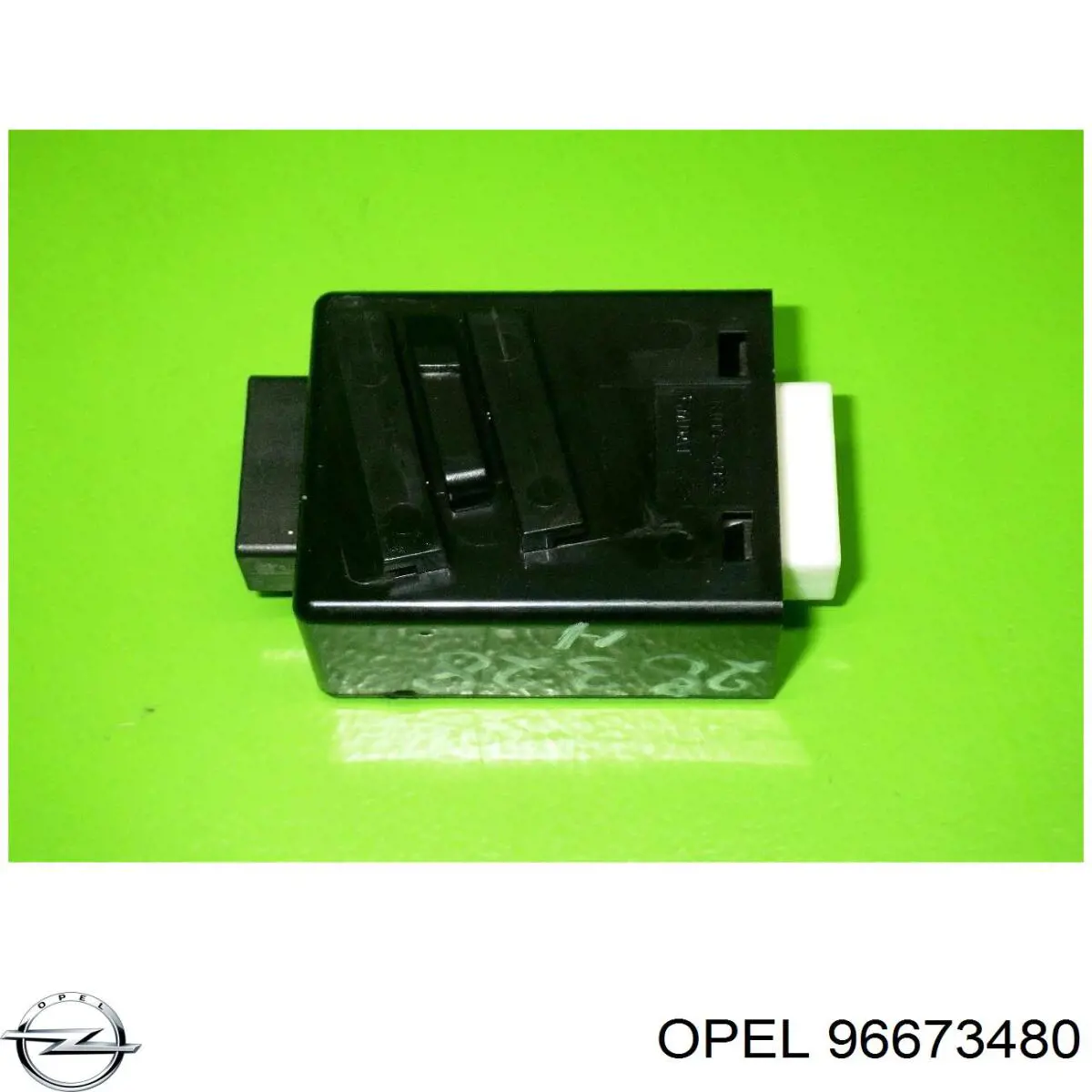  Opel 96673480 цена, от 38.01 USD