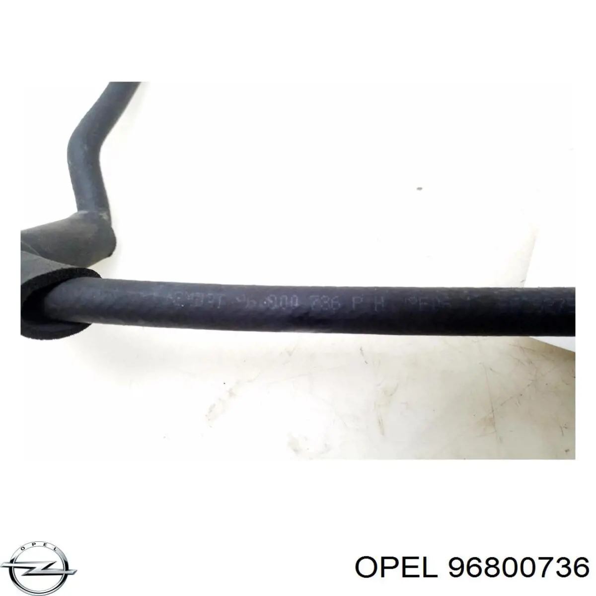  Opel 96800736 цена, от 32.21 USD