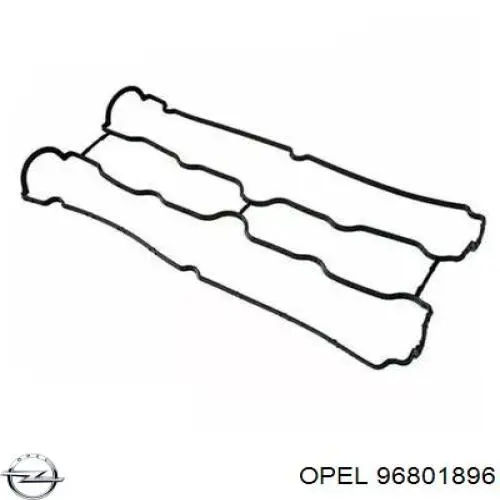  96801896 Opel