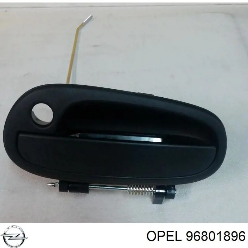 96801896 Opel 
