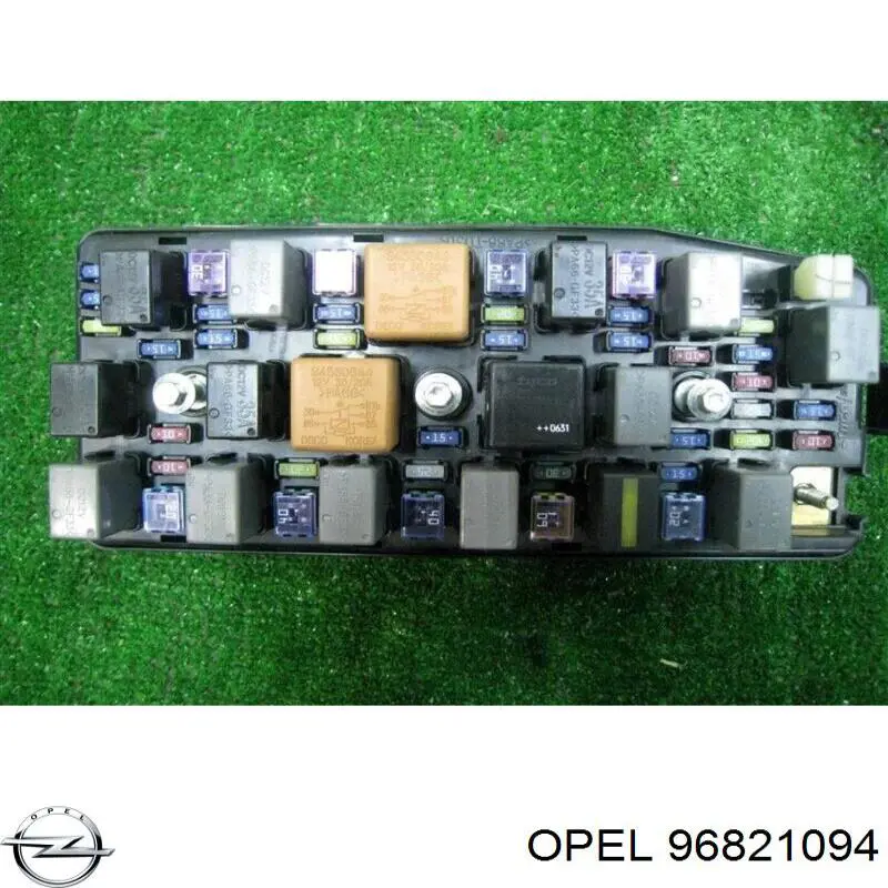 96821094 Opel 