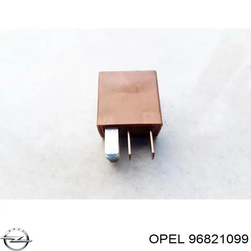 Купить 96821099 General Motors 