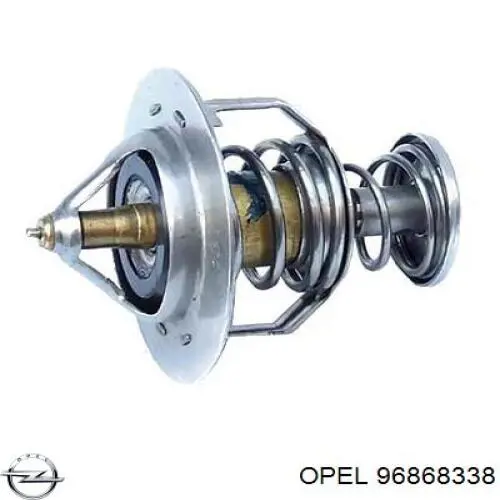  96868338 Opel