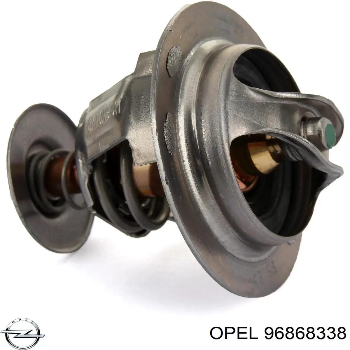 96868338 Opel 