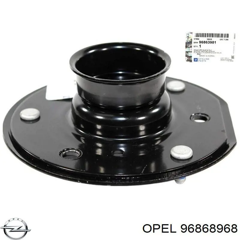Купить 4818236 Opel Датчик уровня масла