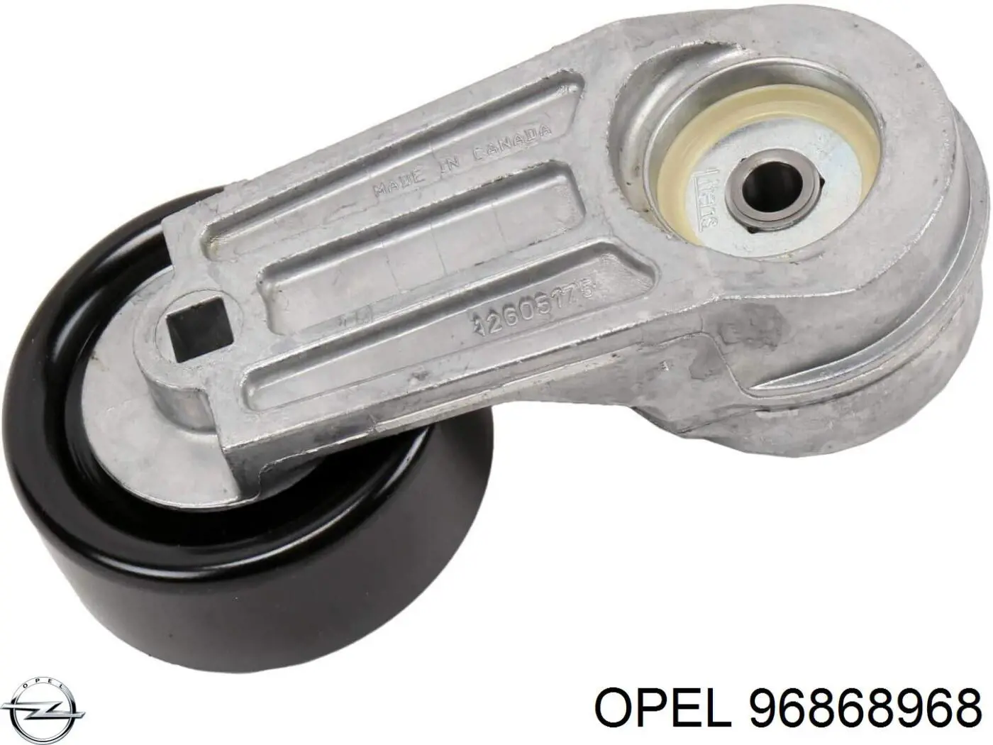 Датчик уровня масла двигателя General Motors 96868968 цена, от 45.28 USD