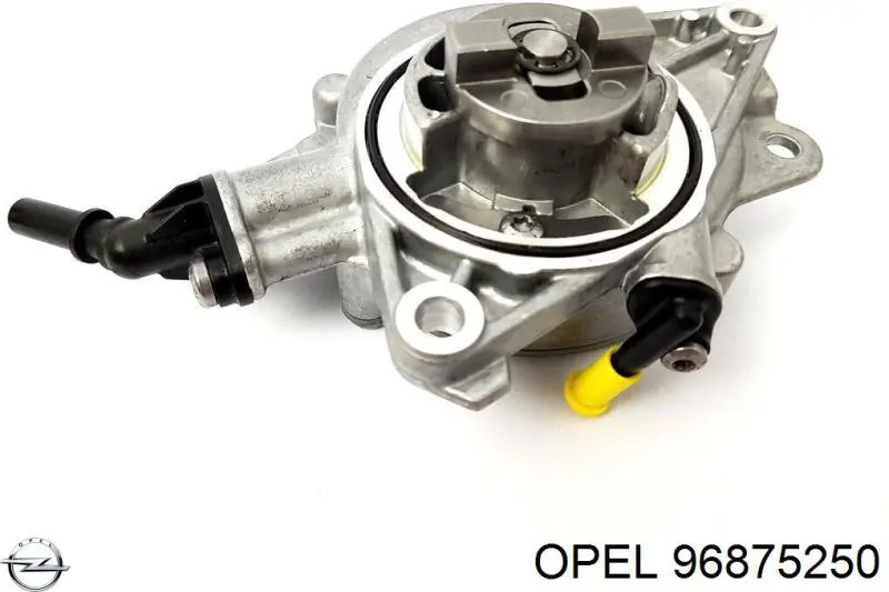  General Motors 96875250 цена, от 64.68 USD