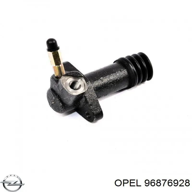 Лепестковая корзина сцепления Opel 96876928 цена, от 62.34 USD