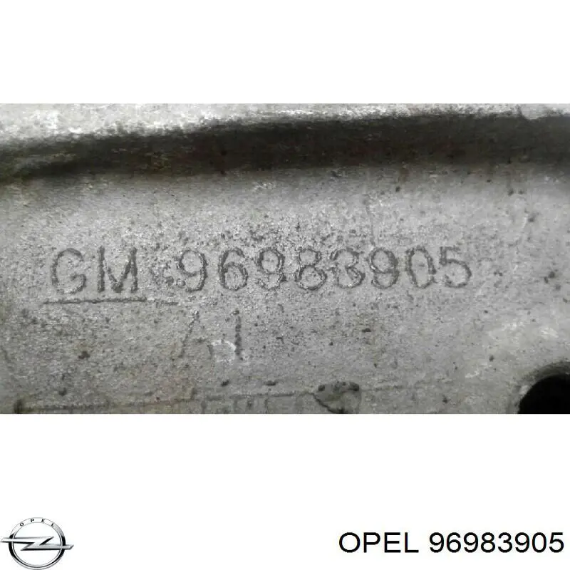  96983905 Opel