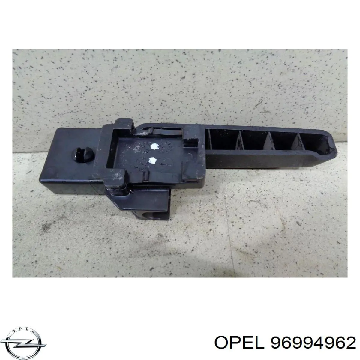Купить 96994962 Opel Трос капота